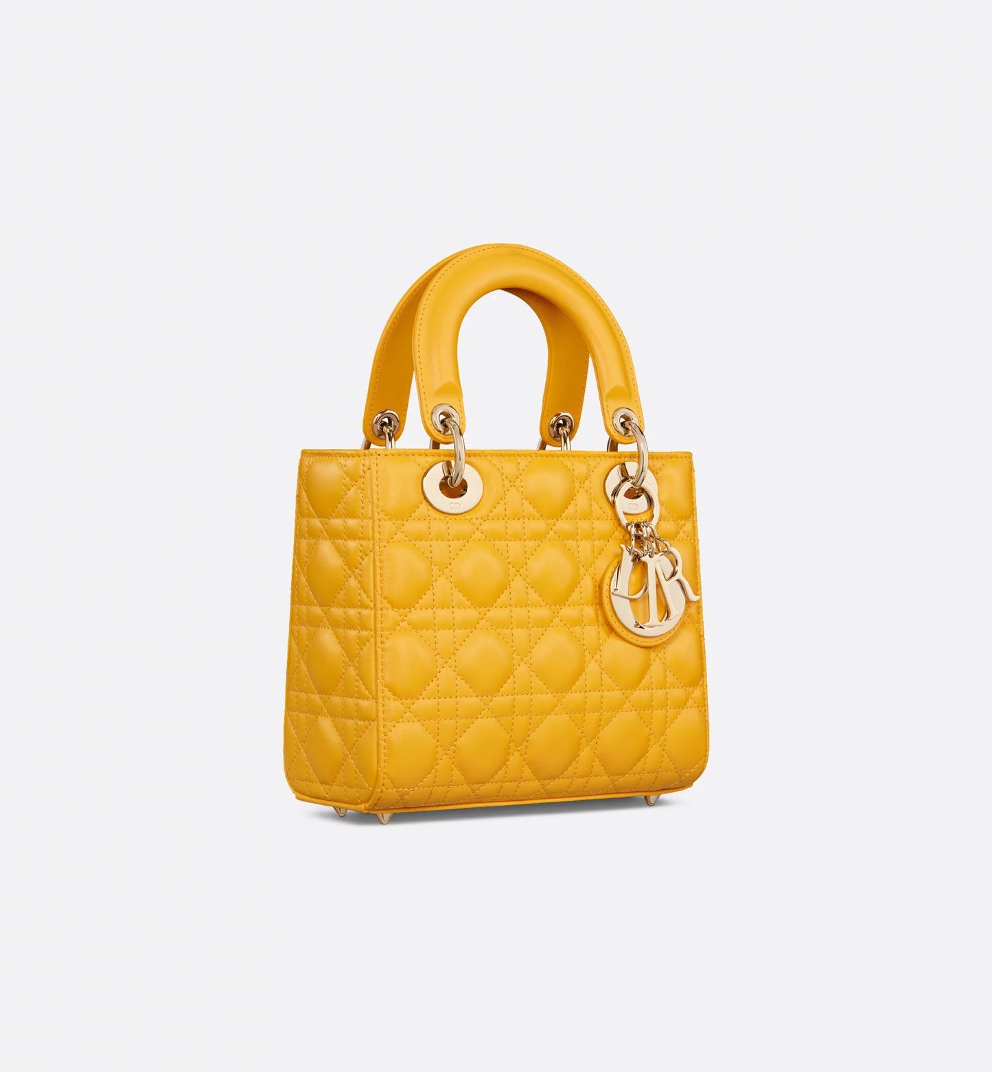 Small Lady Dior My ABCDior Bag