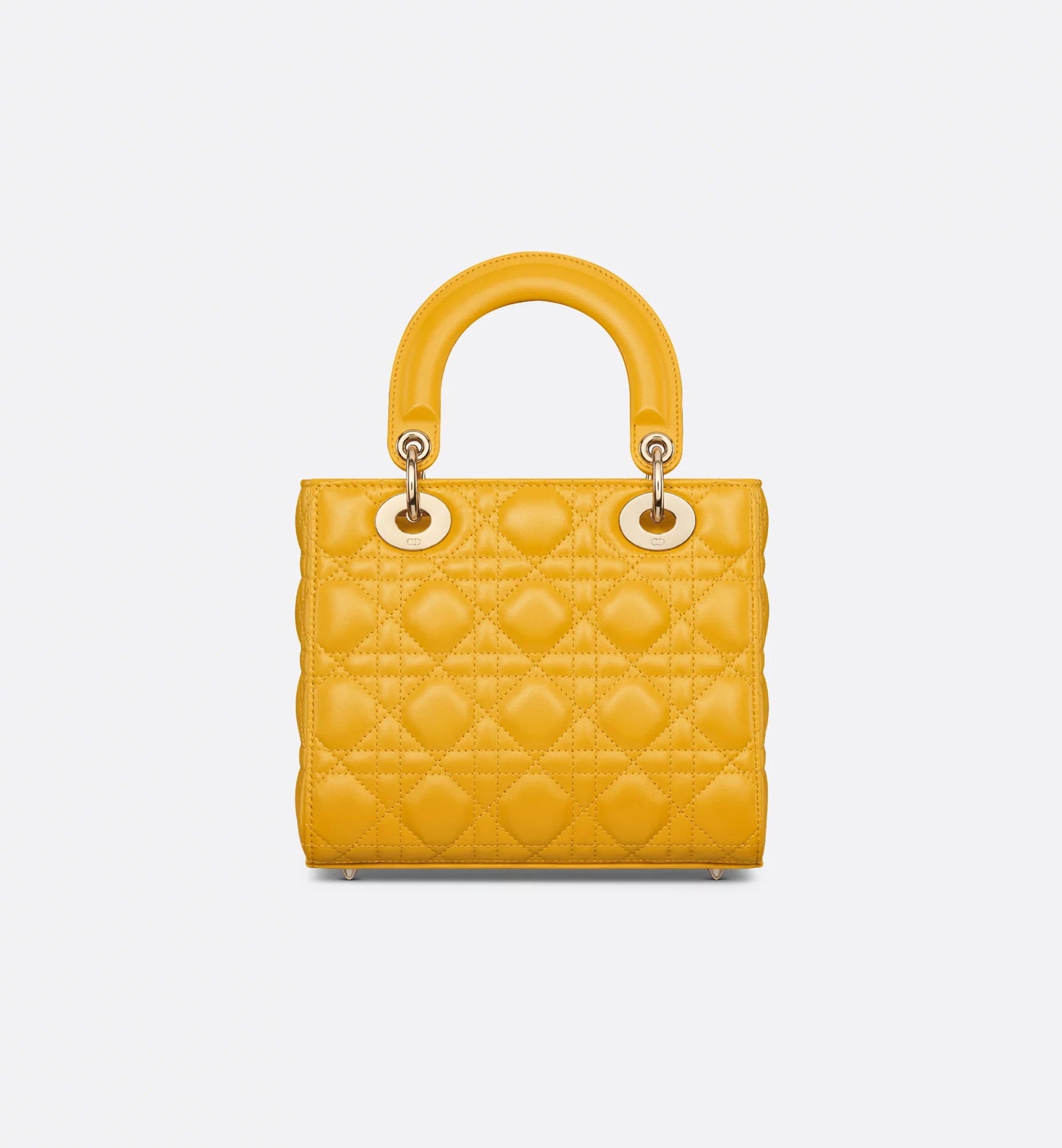 Small Lady Dior My ABCDior Bag